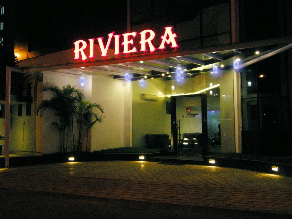 Oyo 10672 Hotel Riviera Nashik Esterno foto